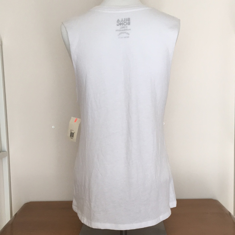Billabong | Muscle tee - Picture 4 of 7